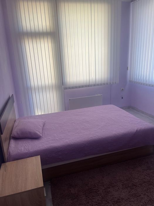 Продава се Тристаен апартамент в Хасково, Любен Каравелов - 81 кв.м за 1050 €/кв.м - Снимка #3