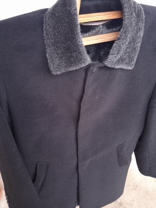 Продам пальто мужские