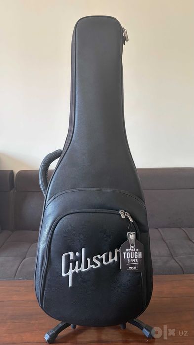 2022 Gibson Les Paul Studio Smokehouse Burst