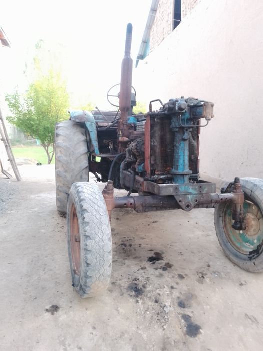 Mtz 80 sotiladi Narpay
