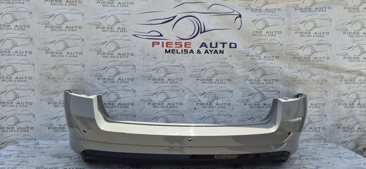 Bara spate Skoda Fabia 3 Monte Carlo Combi/Break/Variant an 2014-2015-