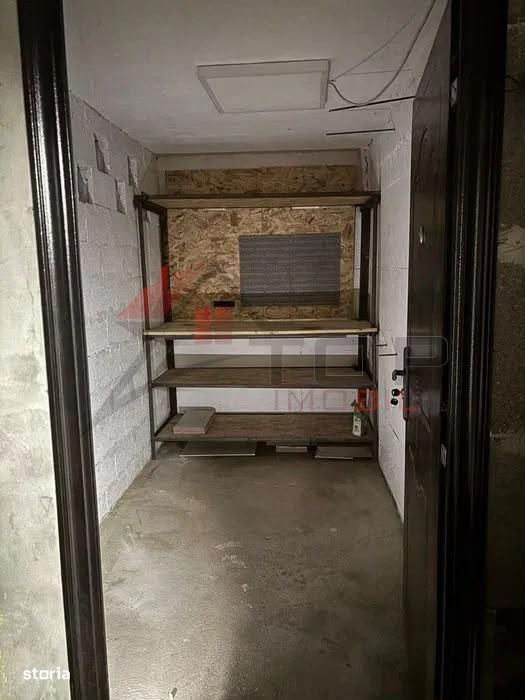 Apartament cu 2 camere decomandat, parcare, 2 boxe, etajul 1 - Rediu