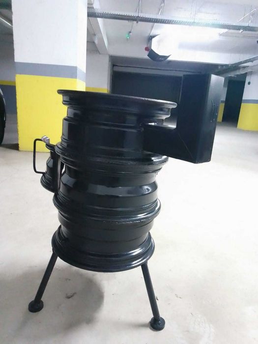 vand soba racheta