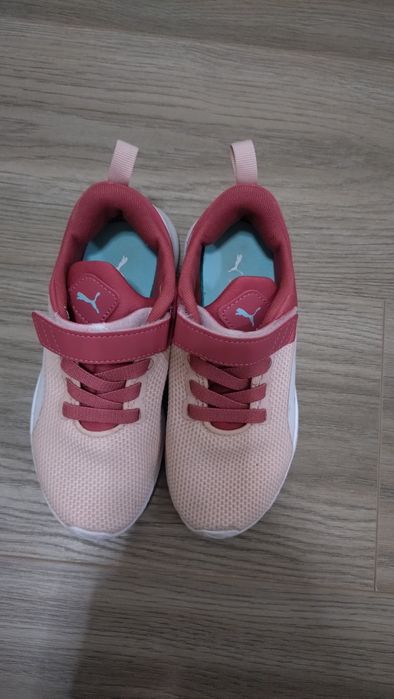 Летни детски маратонки Puma