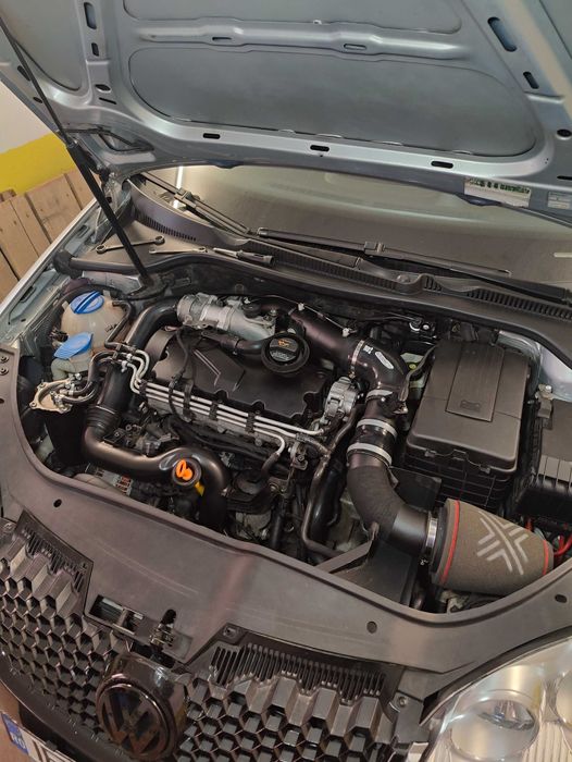 Golf 5 1.9 TDi unicat