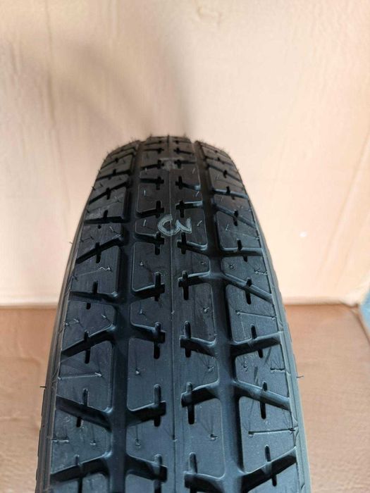 Rezerva Slim Originala BMW X6 e71 X6 f16 X5 e70 X5 f15 // 155 90 R18