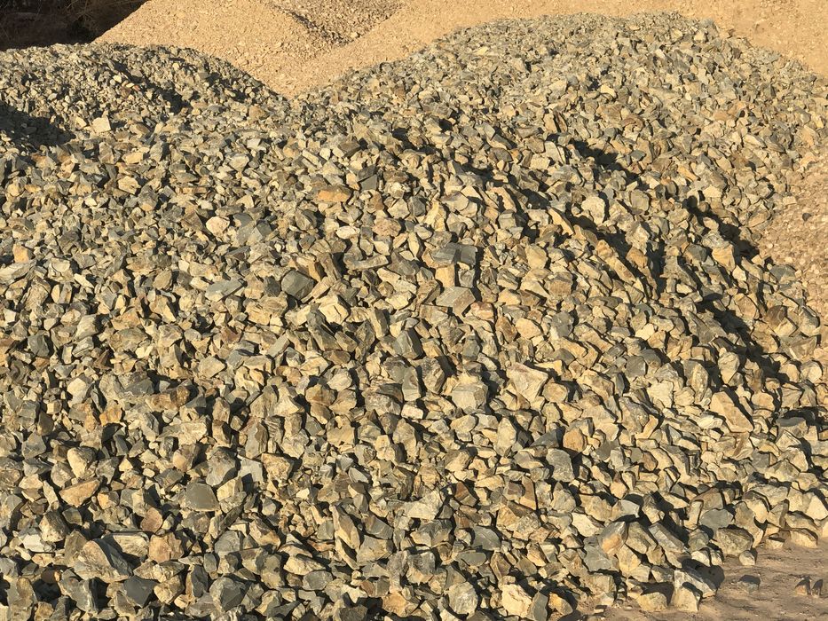 Piatra Sparta Concasate Râu Roca Sist Calcar Concasata  Prahova