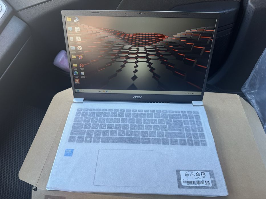 Продам ноутбук ASUS