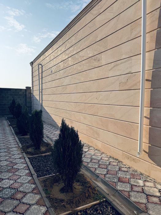 Теплый пляж Дом 100 м2