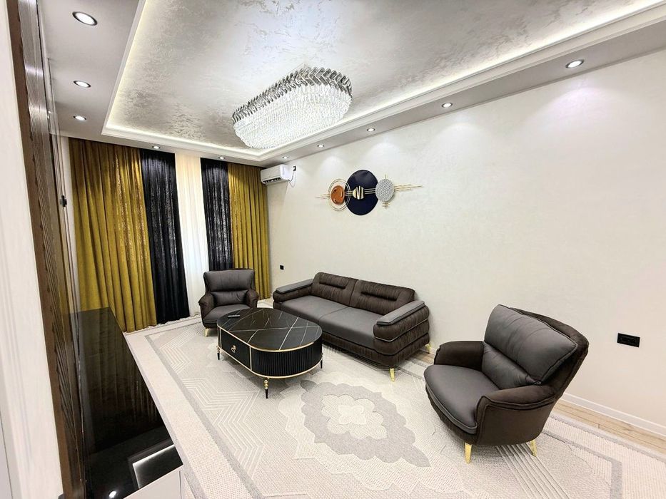 Сдаётся PREMIUM LUX CLASS 3х ком кв на ГАГАРИНА!!!