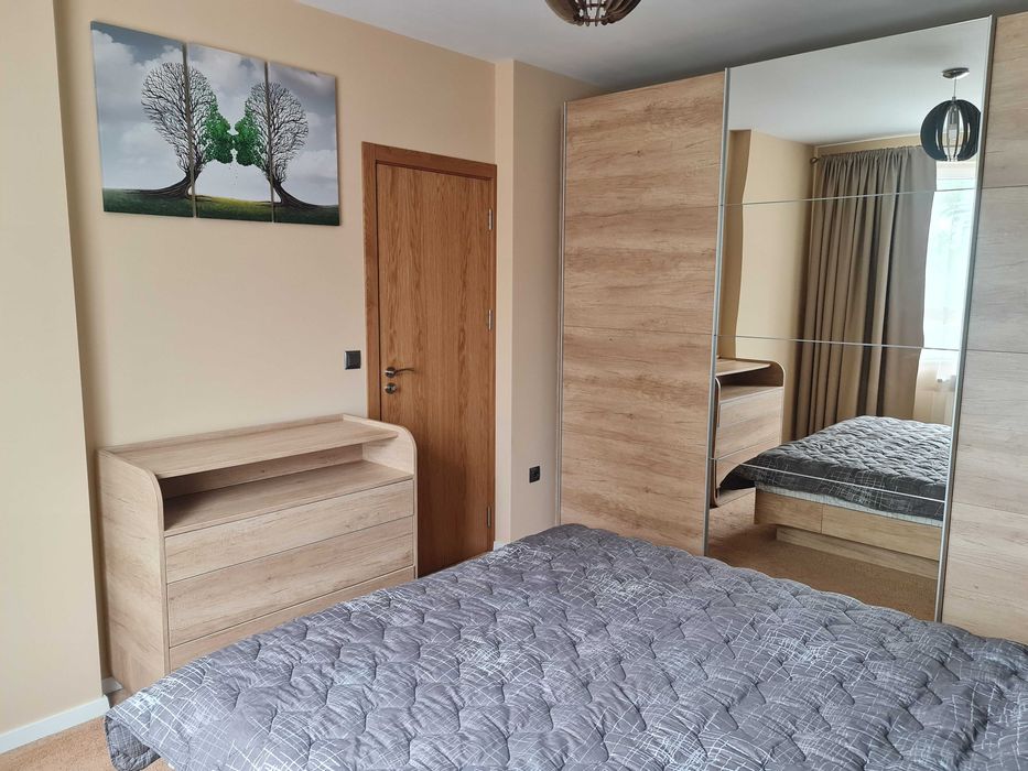 Дава се под наем Тристаен апартамент в София, Център - 92 кв.м за 997.05 € - Снимка #10