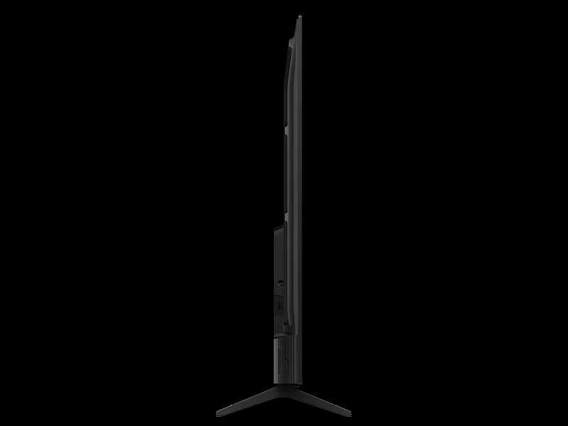 Новый телевизор TCL 65V6C (65 дюймов / 4K UHD) — Идеальное состояние
