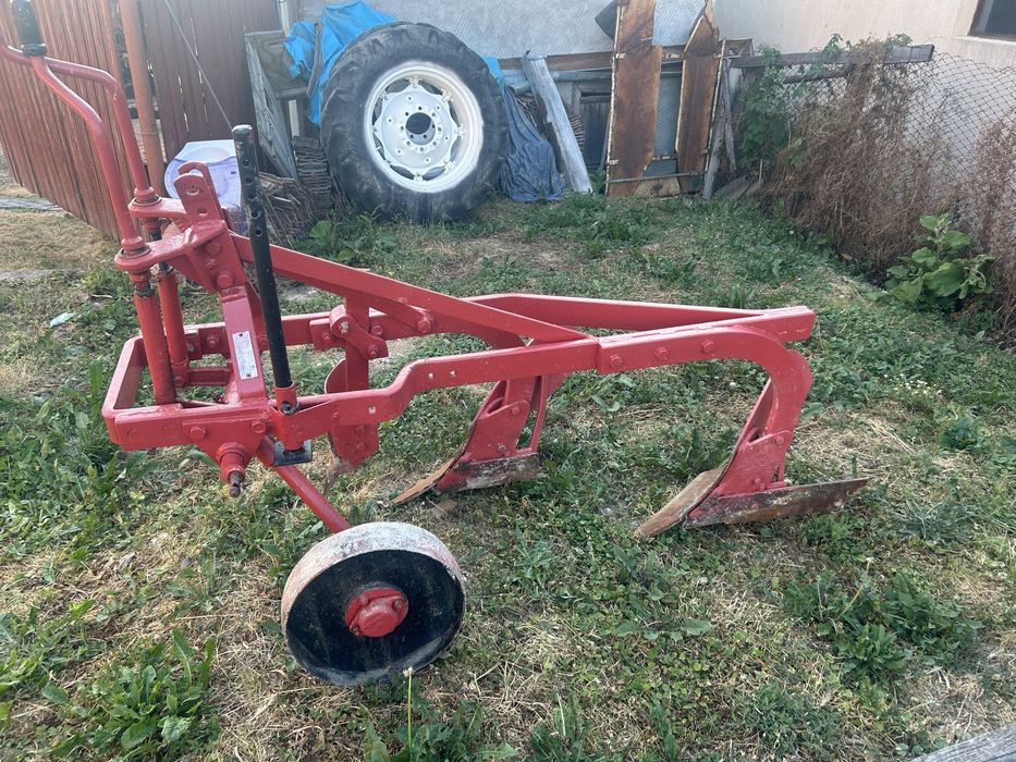 Plug 2trupite pt tr de45 cai