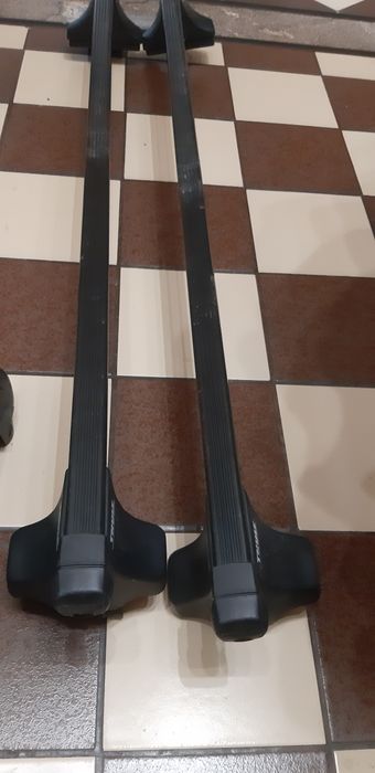 Багажник- Греди THULE Опел Инсигния