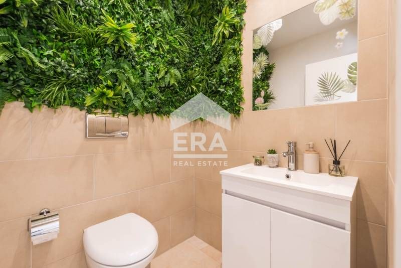 Продава се Къща в Варна, м-т Св. Никола - 258 кв.м за 1324 €/кв.м - Снимка #11