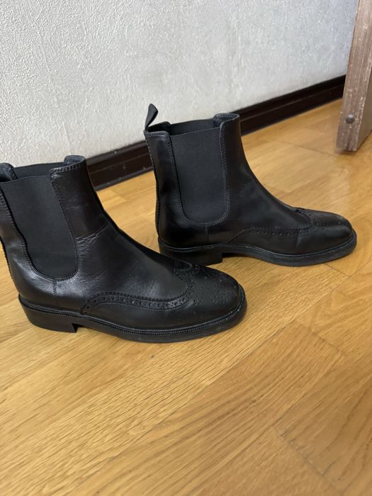 Сапоги зимние 36 размер