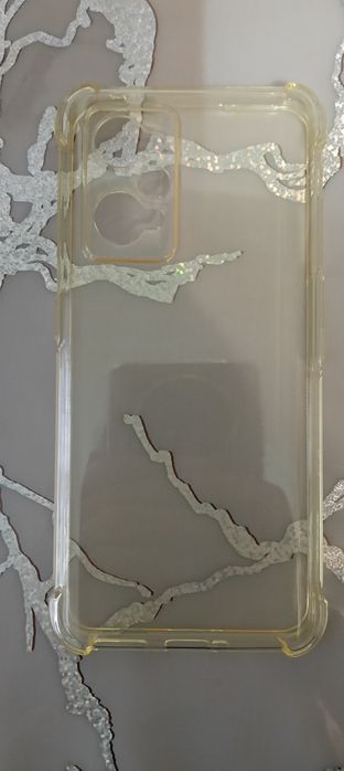 Чехол realmi c21y
