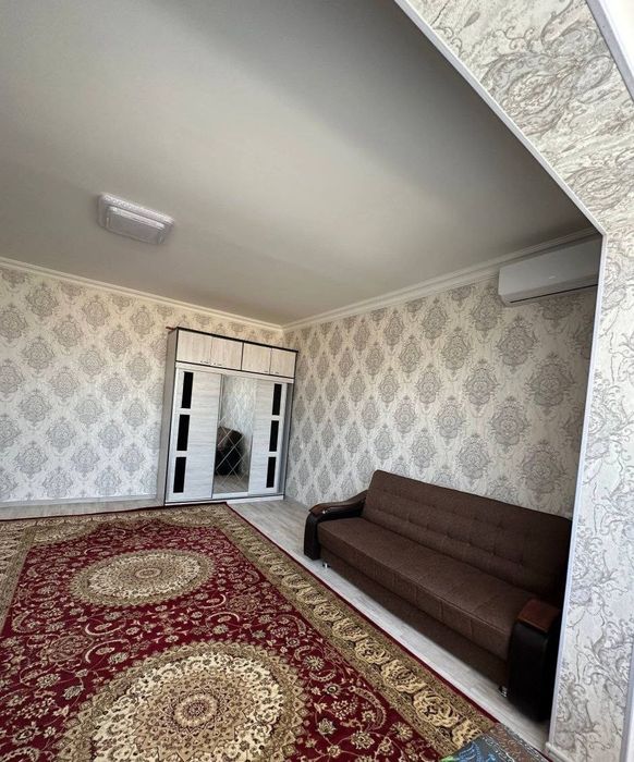 Продаётся Ависозлар 1 ,1 комнатная кадышева