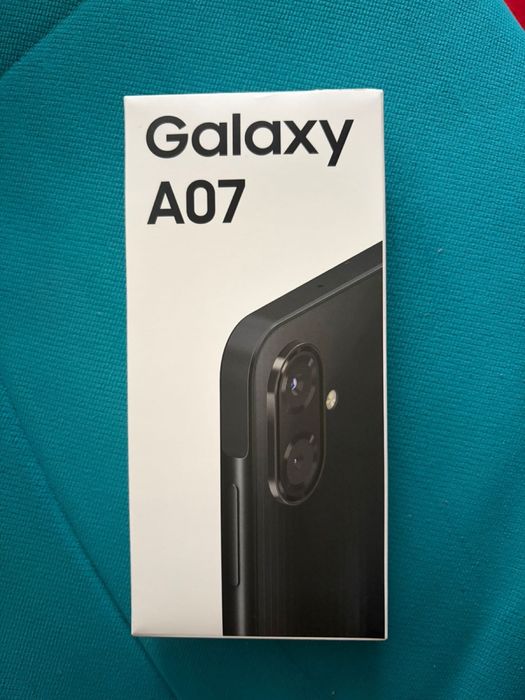 Samsung Galaxy A07