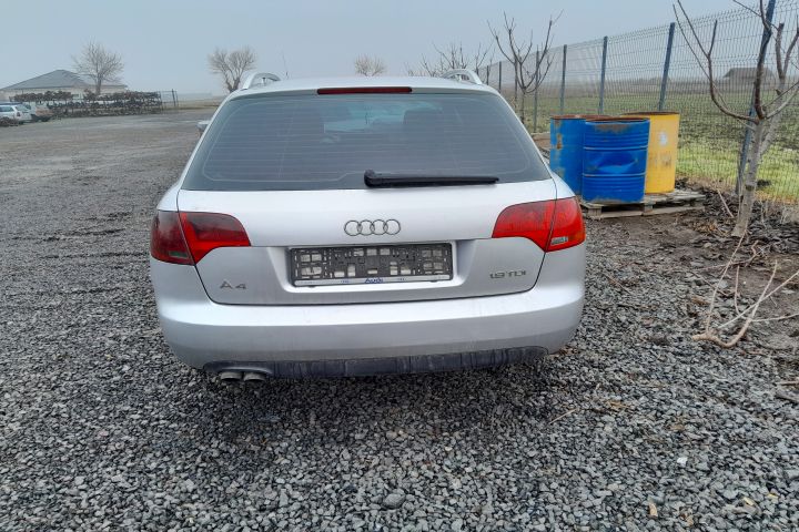 Comanda AC 8E0820043AJ 8E0820043AJ Audi A4 B7