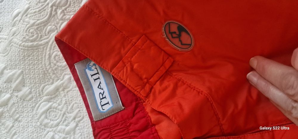 Лыжные штаны бренда Trail