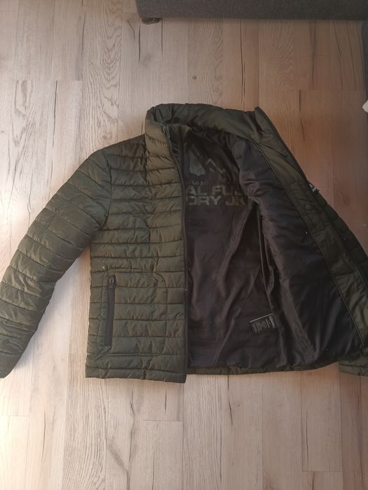 Geacă Superdry Mountain,barbati