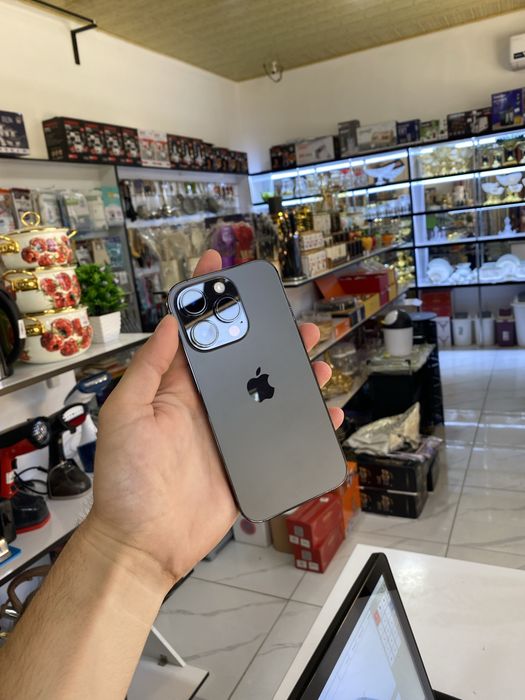 Iphone 14 pro 256GB
