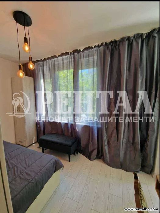 Дава се под наем Тристаен апартамент в Пловдив, Център - 75 кв.м за 484.5 € - Снимка #10