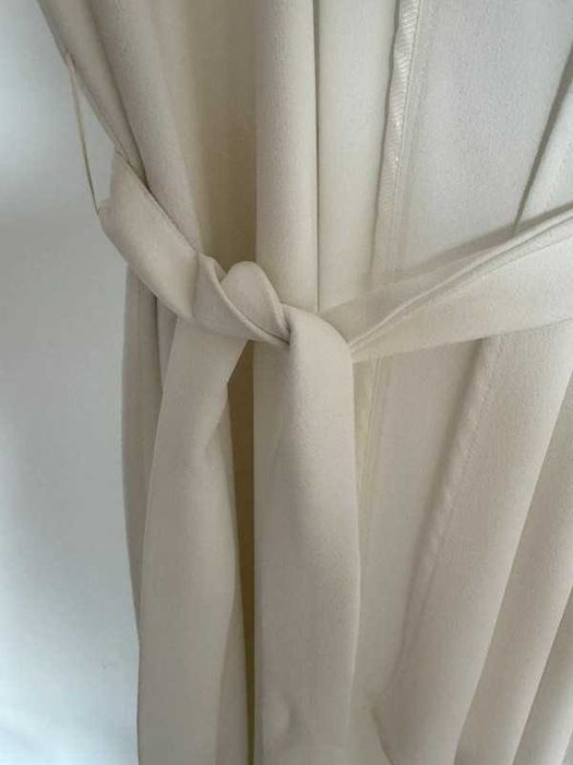 Vesta lunga nepurtata, Mango, marime S