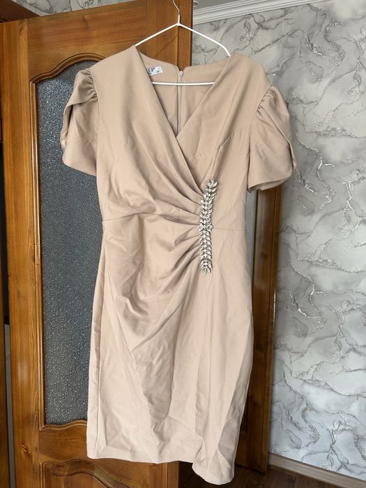 Продам вечернее платье.