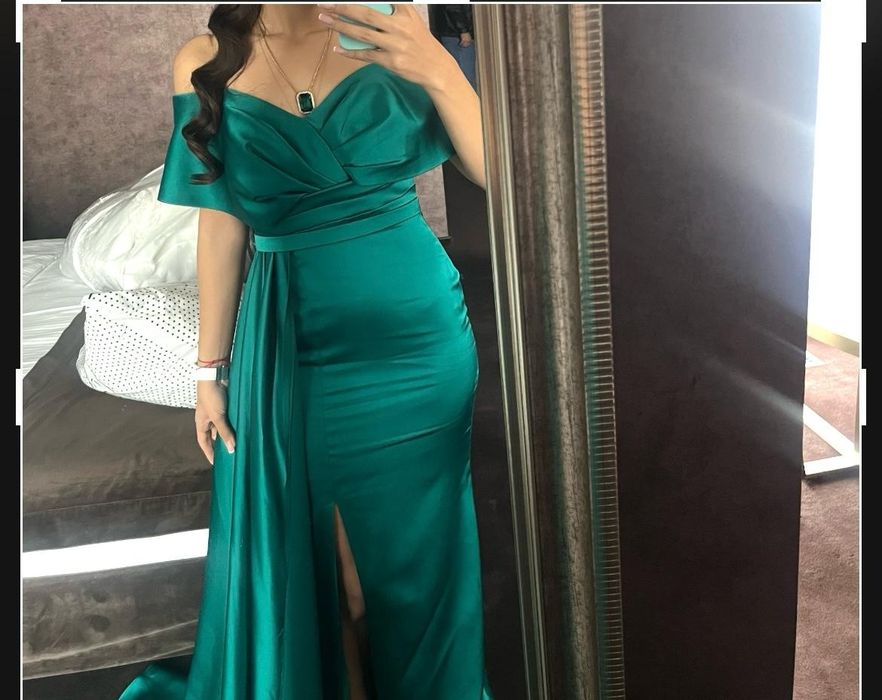 Платье на выпускной или вечернее