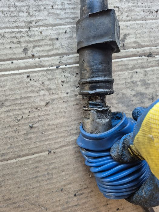 рулевая рейка от mazda 323