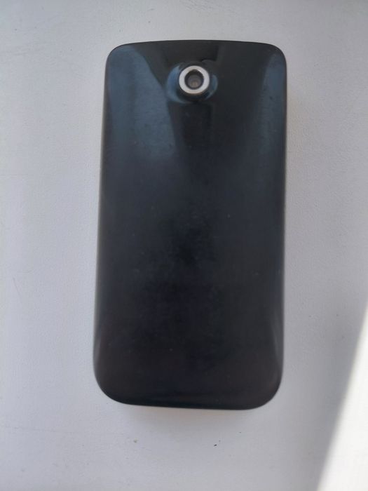 Samsung, раскладушка