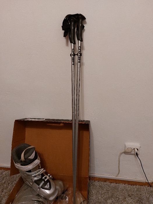 Echipament complet Ski Head