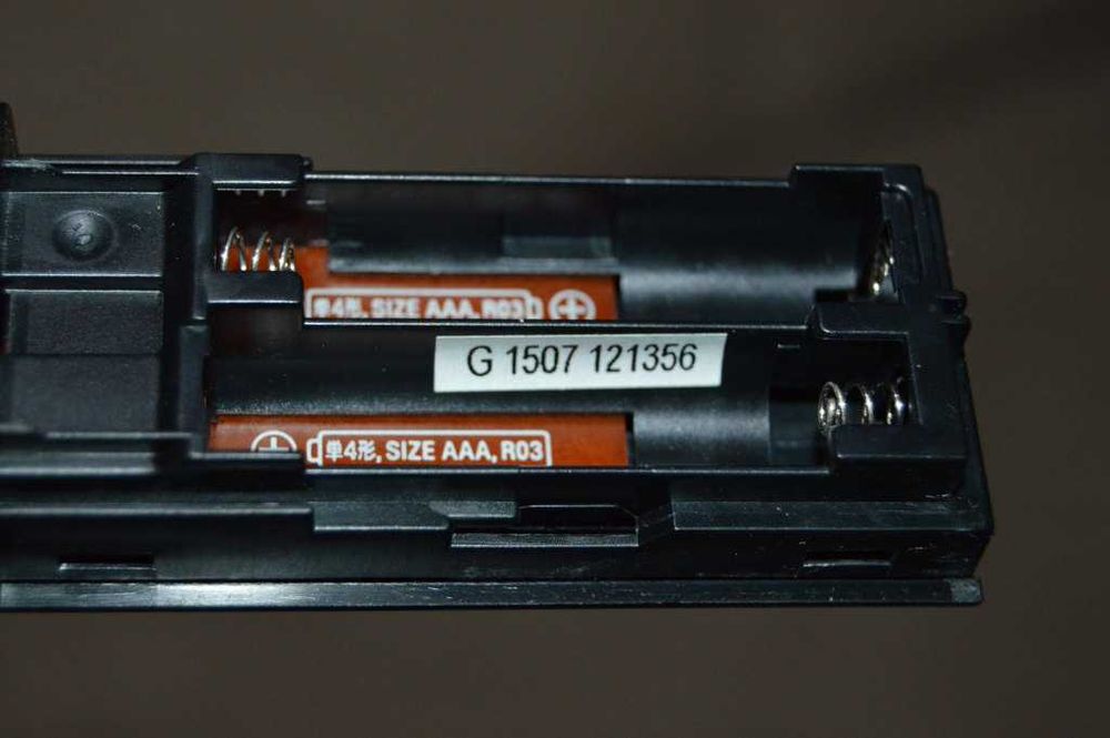 Telecomandă Originală Sony AV System RMT-AH103U - Stare Impecabilă