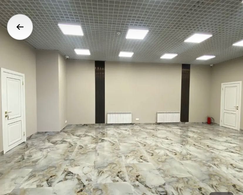 Помешщение по часам