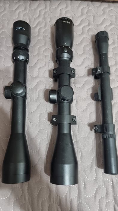 Lunete airsoft diferite modele