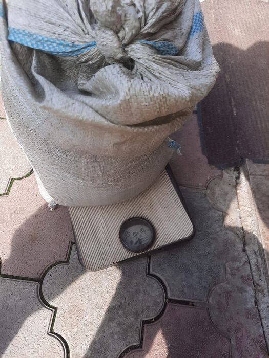 Чернозем мешками