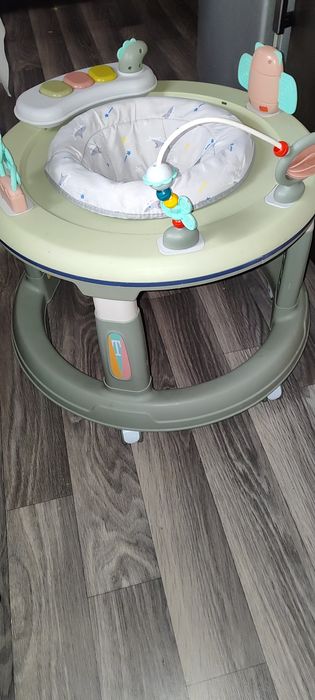 Продам ходунки  детские