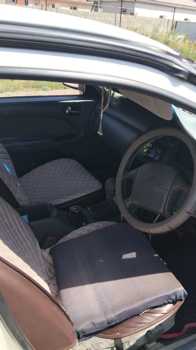 Продается японское авто