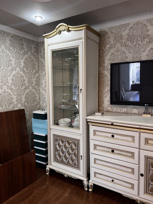 Стенка для гостиной