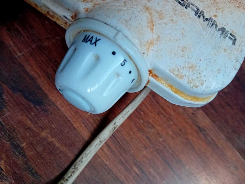 Котлон,електрически,единичен