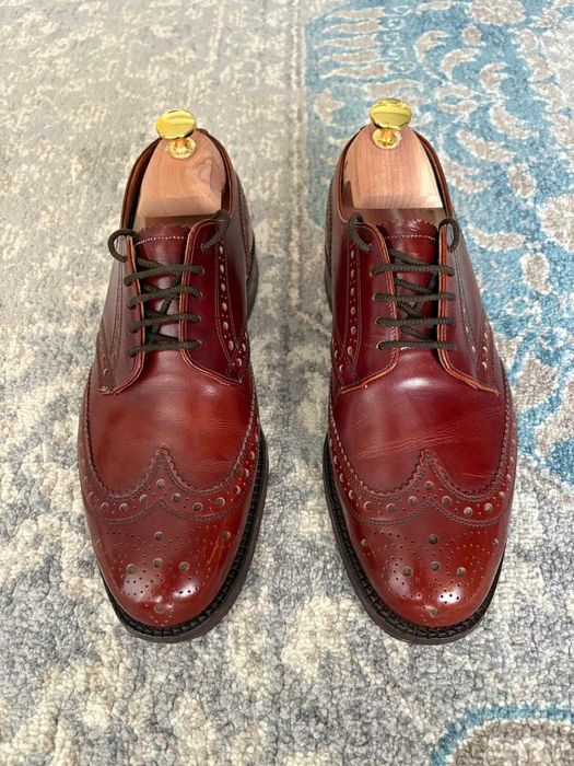 Pantofi Joseph Cheaney