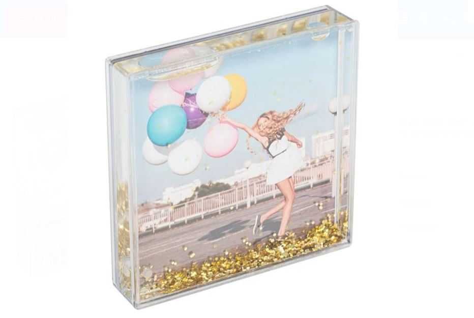 Преспапие с ваша снимка - с  форма по избор!
11.90 лв.