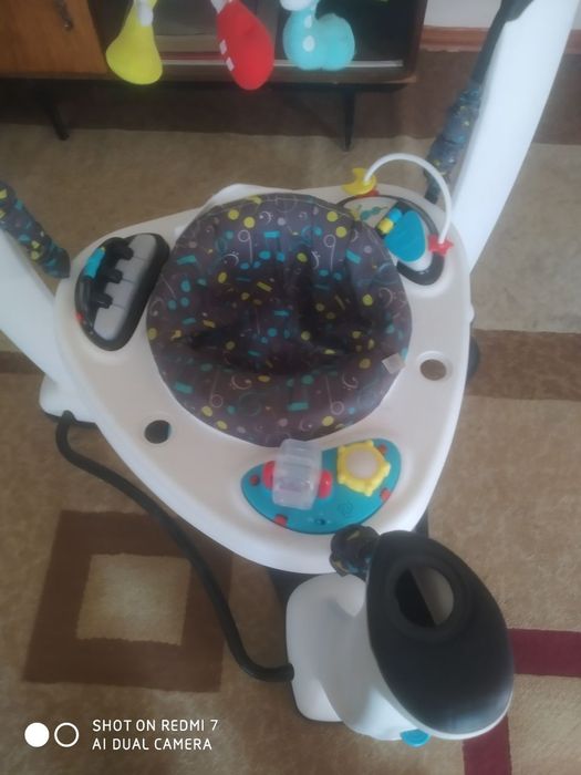 Prigunki  bolajoniz uchun havsz 200000