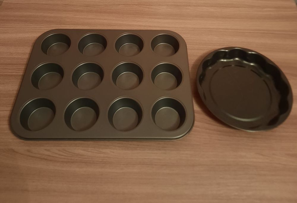 Форма для выпекания