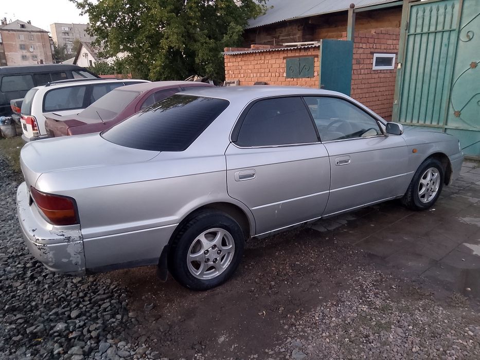 Хорошая машина срочно