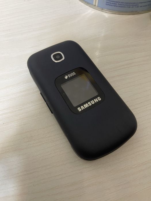 Samsung dous