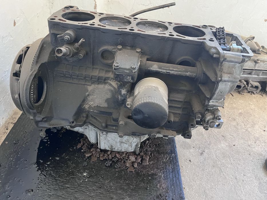 Газель матор 406 инжектор