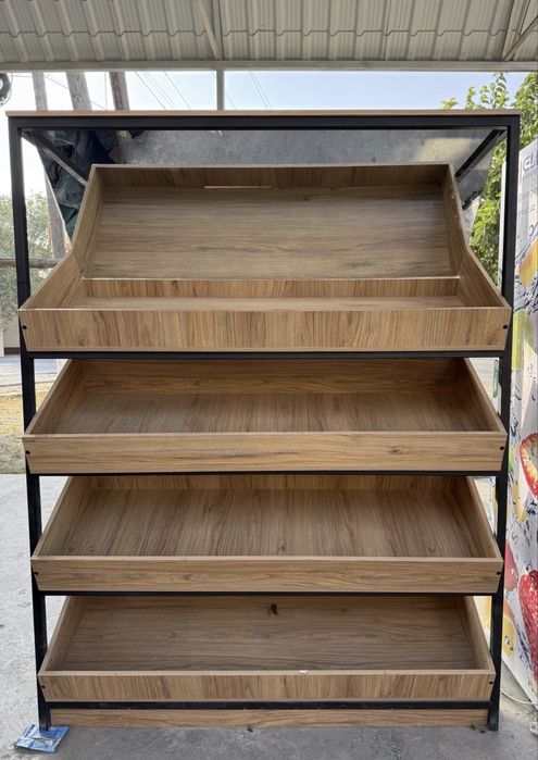 Meva va sabzavot polka